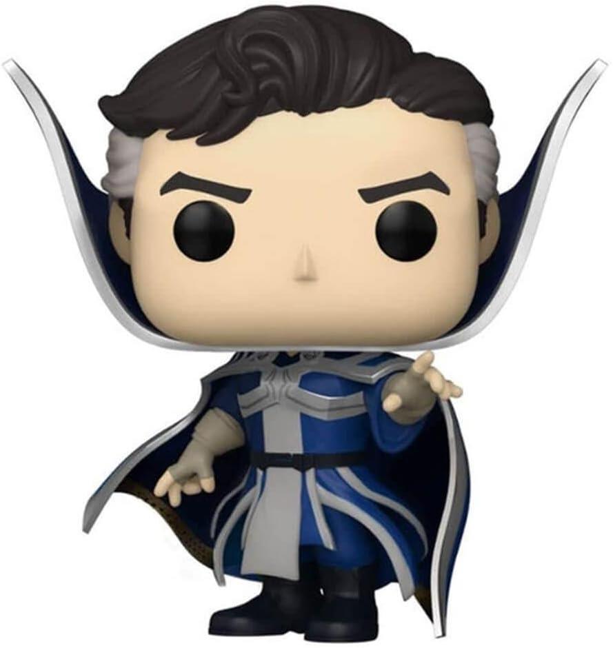 FUNKO ACTION FIGURES FUNKO POP DOCTOR STRANGE SUPREME